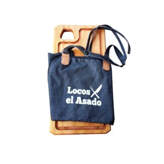 COMBO TABLA + DELANTAL