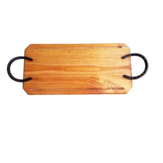 TABLA C/ DOS HERRADURAS Nº 1