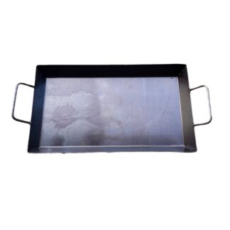 PLANCHETA 2 HORNALLAS ALTA