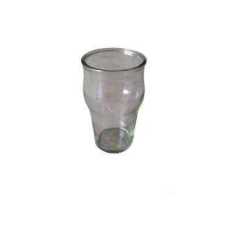 VASO TRANSPARENTE