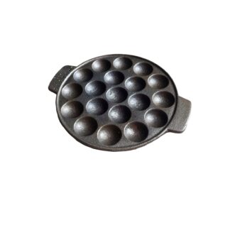 PROVOLETERA REDONDA HUECOS