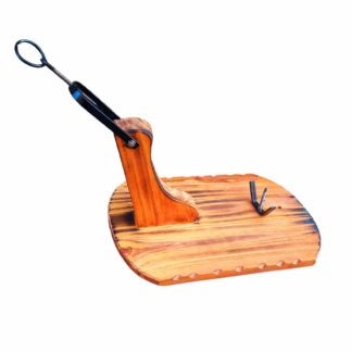 TABLA JAMONERA