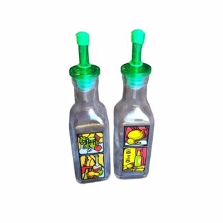 ENVASES PARA OLIVA Y ACETO
