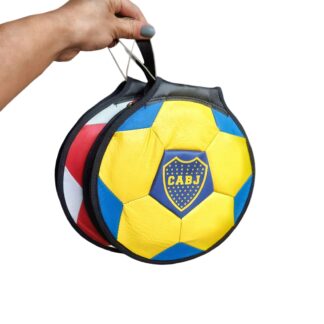 JUEGO ASADOR SET FUTBOL