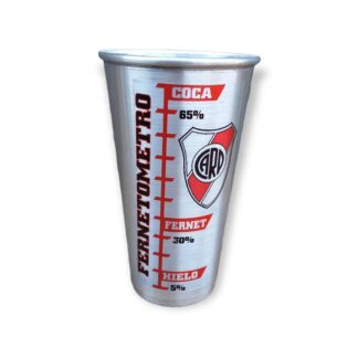 VASOS ALUMINIO 1L