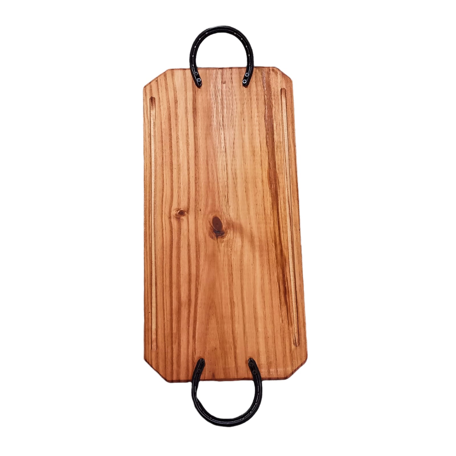 TABLA C/ DOS HERRADURAS Nº 3