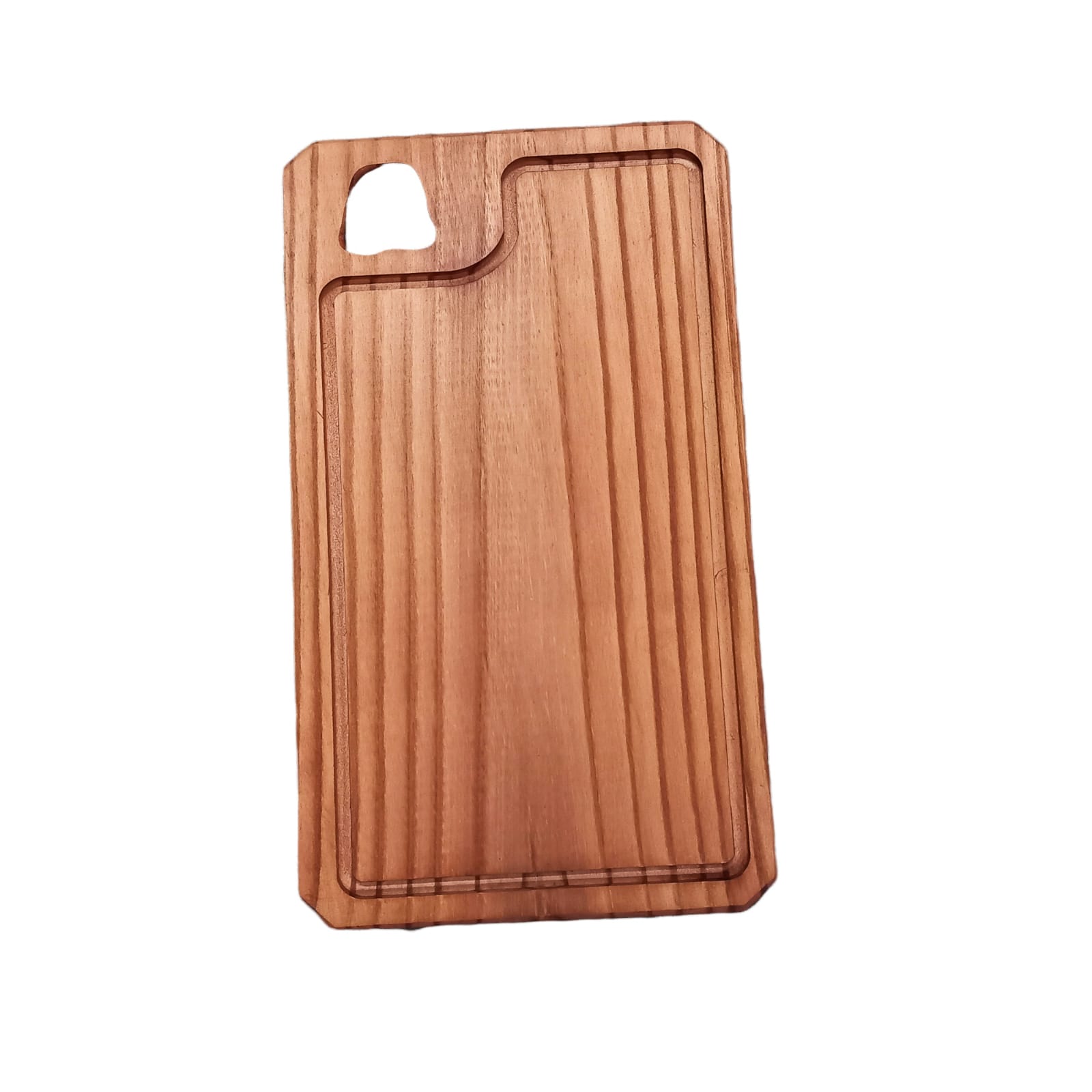 TABLA SEMI LECHONERA (35 CM X 60 CM) Nº 5