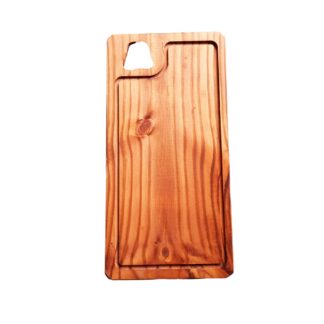 TABLA LECHONERA (35 CM X 70 CM) Nº 6