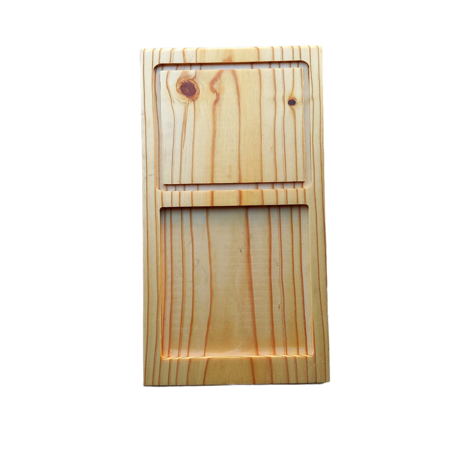 TABLA 55 X 30 CURADA EN ACEITE