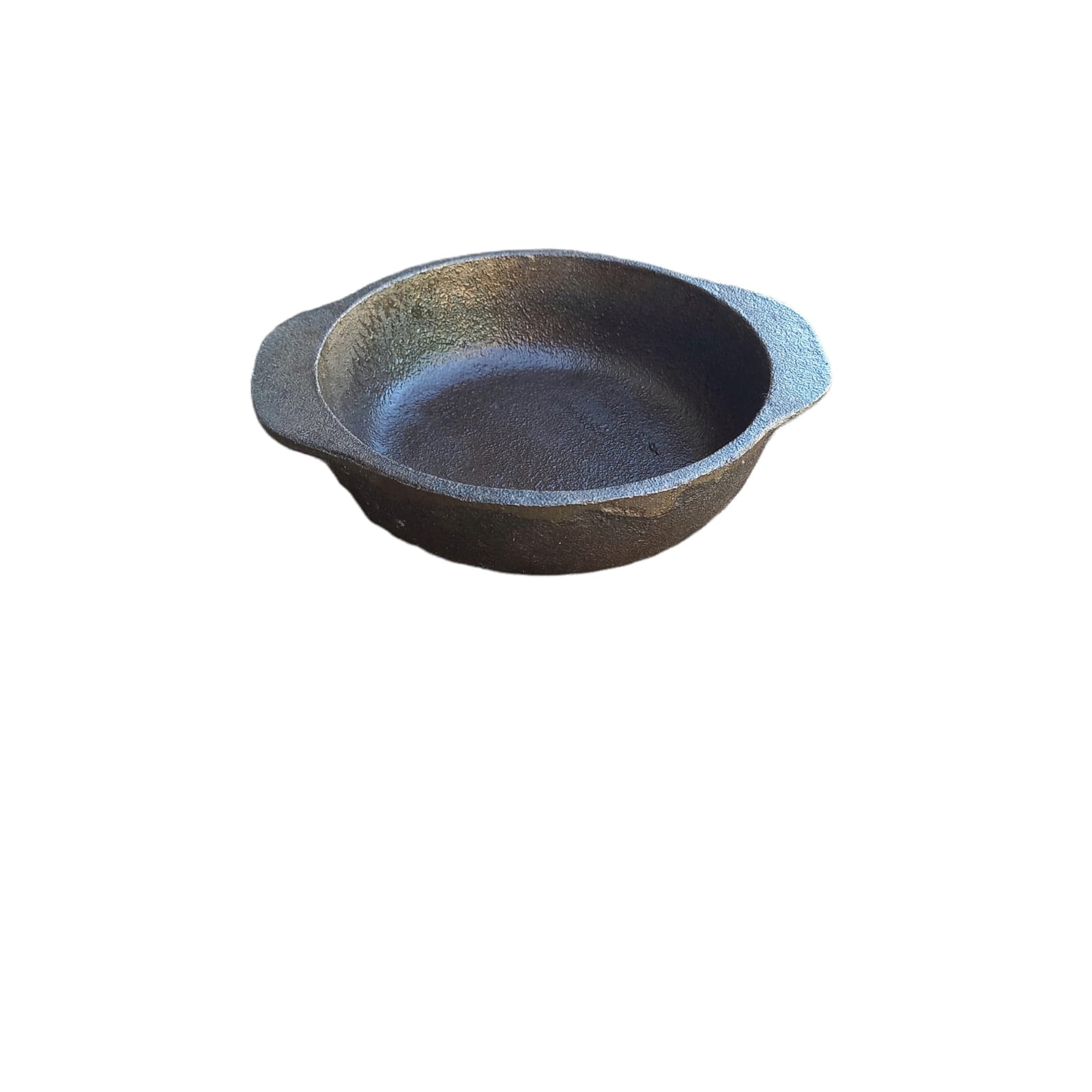 CAZUELA DE FUNDICION