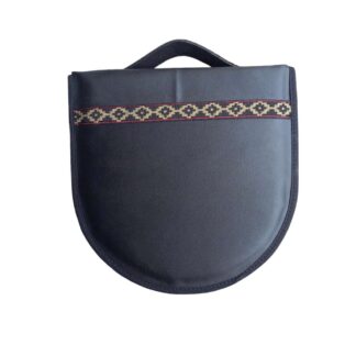 JUEGO ASADOR SET CUERINA