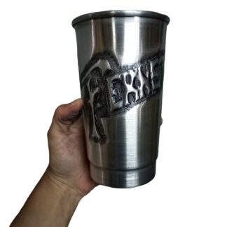 VASOS TALLADOS